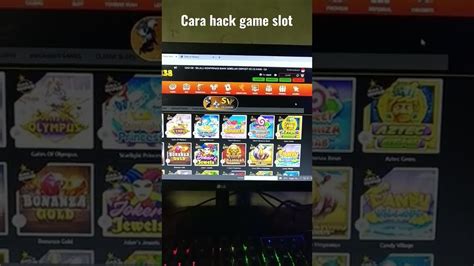 cara hack game slot